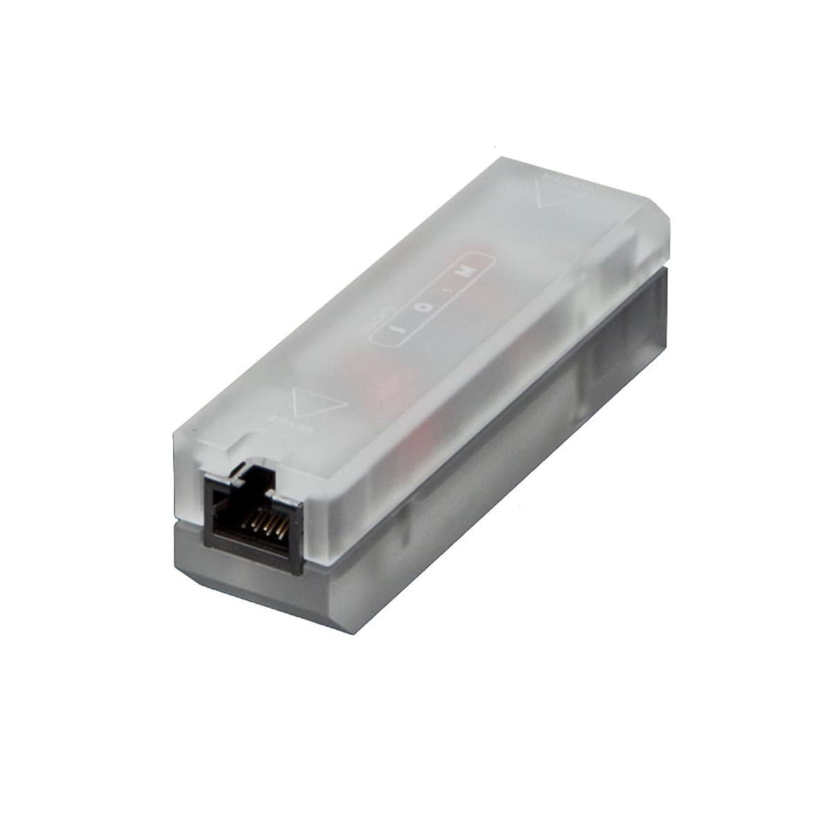 SOtM Audio Iso Cat6 Lan Filtresi SOtM Audio Iso Cat6 Lan Filtresi - SOtM - Ürün Görseli